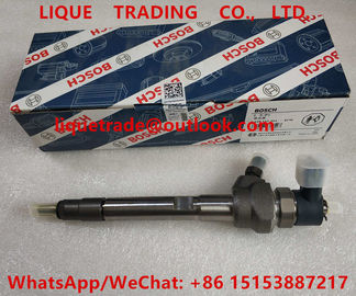Inyector de combustible de BOSCH 0445110362, 445110362, 0 445 110 362, 0445 110 362, 0445110 362 proveedor