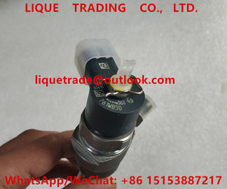 Inyector de combustible de BOSCH 0445110362, 445110362, 0 445 110 362, 0445 110 362, 0445110 362 proveedor