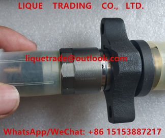 Inyector común 0445120007, 0 445 120 007, 0445 120 007, 445120007 del carril de BOSCH proveedor