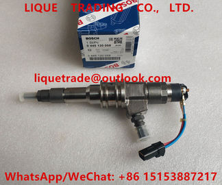 INYECTOR 0445120058, 0 445 120 058, 0445 120 058, 0445120 058, ME356178, ME355793 DE BOSCH proveedor