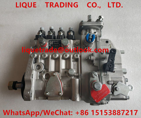 Surtidor de gasolina de CUMMINS 4994909 BYC 4994909, 10 403 564 042, 10403564042, CPES4PB110D120RS proveedor