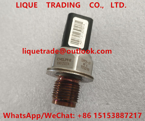 DELPHI Pressure Sensor 9307Z527A, 55PP29-01, 9307-527A, 55PP2901 proveedor