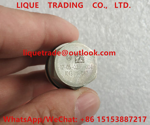 Válvula de descarga de presión de BOSCH 4938005, 1110010013, 1 110 010 013 para Cummins proveedor