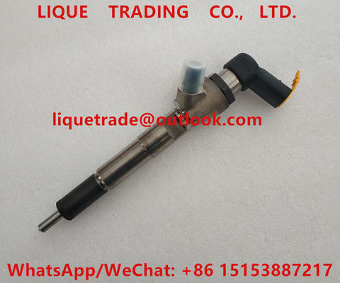 Inyector diesel A2C59513484, 166004305R, 16 60 043 05R, 166008052R, 16 60 080 52R, 8200903034 de Siemens/VDO proveedor