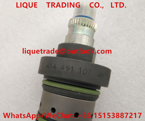 Bomba 0414491107, 02111636, PFM1P90S1007, 0414 491 107, 2111636 de la unidad de BOSCH, 0211-1636 para DEUTZ proveedor