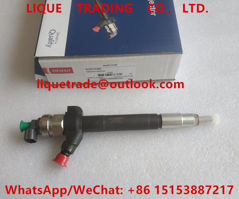Inyector de DENSO 095000-7060, 0950007060, 0950007060AM, DCRI107060 para Ford 6C1Q-9K546-BC, 6C1Q9K546Because proveedor