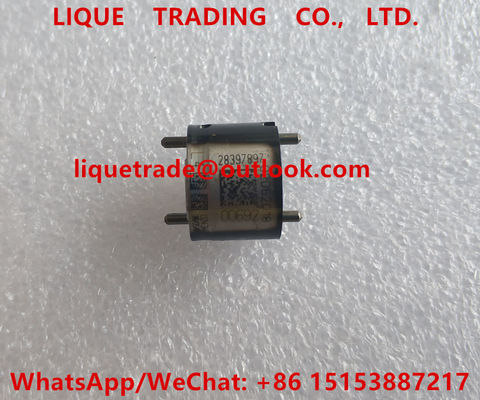 Válvula de control del inyector de DELPHI 28397897 28397897 proveedor