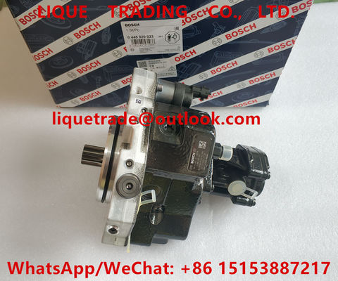Surtidor de gasolina común del carril de BOSCH 0445020023, 0 445 020 023, 51.11103-7738, 51,111037738, 51111037738 proveedor