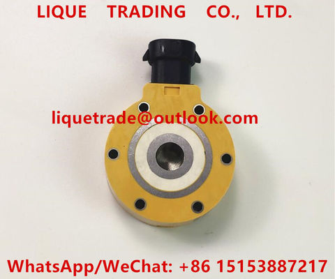 Válvula electromagnética 312-5620, solenoide 312 5620 del CAT del inyector de combustible 3125620 proveedor