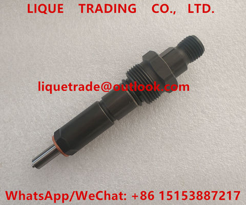 Inyector común 4063212 del carril del INYECTOR 4063212 de CUMMINS auténtico y nuevo proveedor
