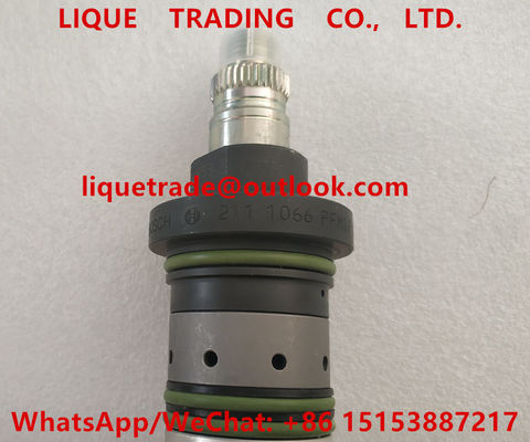 Bomba 0 de la unidad de BOSCH 414 401 OEM 02111066 de 101/0414401101 PFM1P100S2001 Deutz 2111066 proveedor