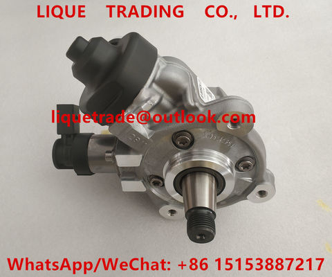 Surtidor de gasolina auténtico CP4 de BOSCH 0445010507, 0445010508, 0445010543, 0445010546 para AUDI, VW 03L130755, 03L130755A proveedor