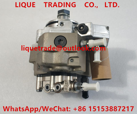 Bomba común 0445020122 del carril de BOSCH para Cummins 5256607 para KOMATSU PC210-8, PC220-8 proveedor