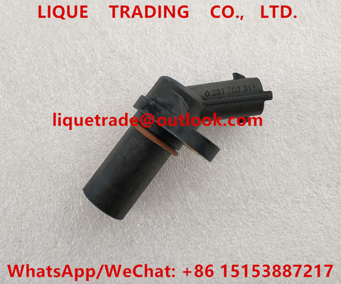 Sensor 0281002315, 0 281 002 315, 0281 002 315, 281002315 del cigüeñal de BOSCH proveedor