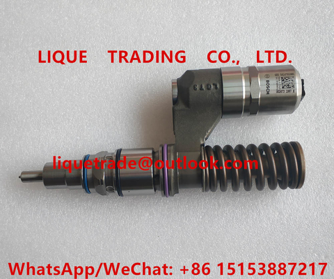 Inyector 0414701080, 0 414 701 080, 0414701020, 0414701028, 1440580, 0 414 701 020, 0 414 701 028 de la unidad de BOSCH proveedor