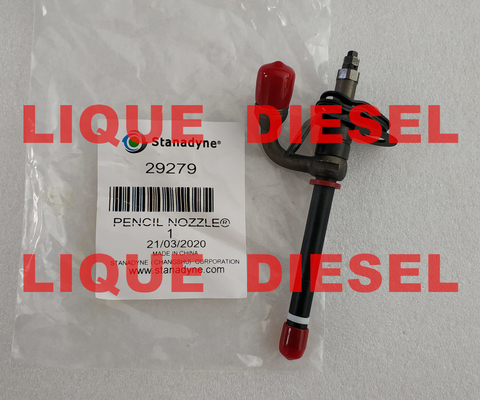 Inyector 29279 de Stanadyne 29278 John Deere RE48786 RE44508 proveedor