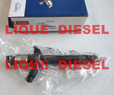 Inyector de DENSO 295050-0890, 295050-0891, 295050-0892, 9729505-089, 9729505-0892, 1465A367, SM295050-0890 proveedor