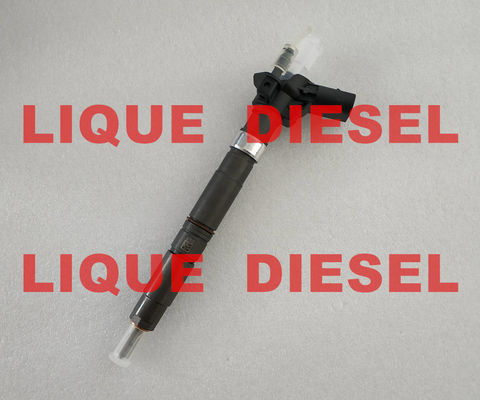 Inyector de combustible piezoeléctrico de BOSCH 0445116035, 0445116034 para VW 03L130277C, 0 445 116 035, 0 445 116 034, 03L130277 C proveedor