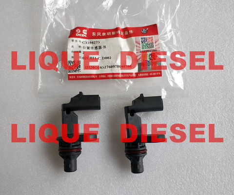 Sensor auto C5594275 5594275 de la transferencia de la Parte-posición de Cummins Engine 2872277 4921684 proveedor