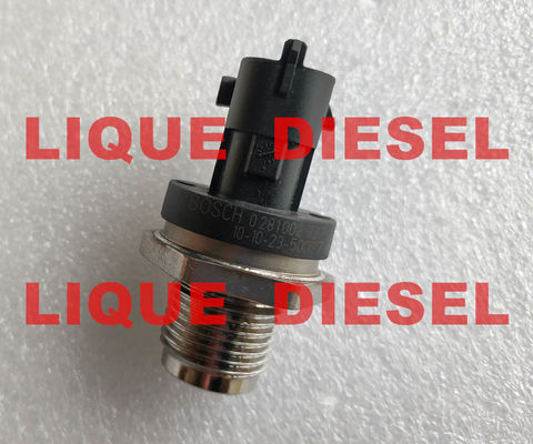 Sensor original y nuevo 0281002937, 0 281 002 937, 0281 002 937 de BOSCH de la presión proveedor