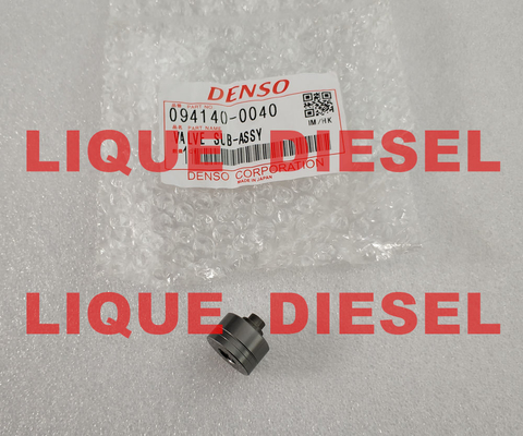 Válvula 094140-0040, 094140 0040, 0941400040 VÁLVULA SUB-ASSY, ND094140-0040 de DENSO proveedor