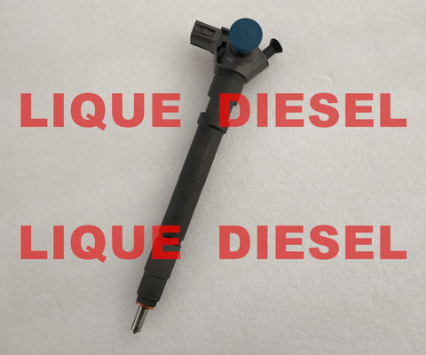 Inyector 295700-0290 33800-4A950 2957000290 338004A950 33800 4A950 de DENSO 0290 para el euro 6 de HYUNDAI D4CB VGT proveedor