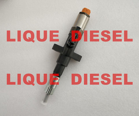 Inyector de combustible de DENSO 095000-0761 095000-0760 1-15300415-1 1-15300415-0 1153004151 1153004150 15300415 proveedor