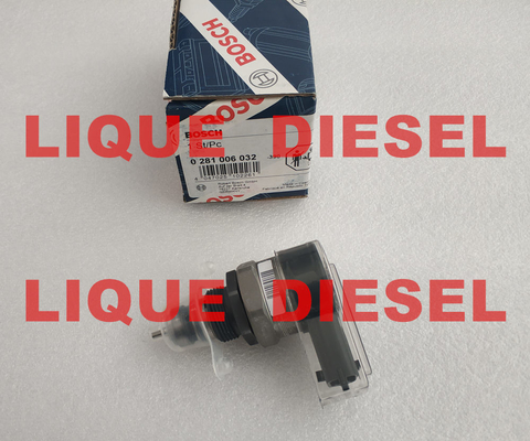 Válvula 0281006032 de BOSCH Origianl DRV 0 281 006 032 0281 006 032 281006032 proveedor
