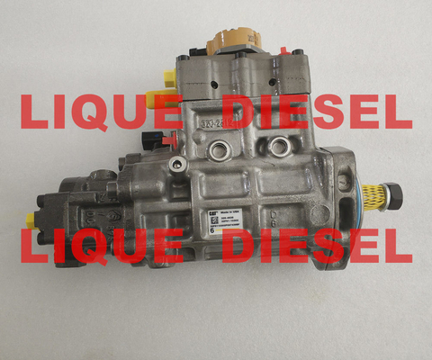 CAT Fuel Pump 326-4635 32F61-10302 para la bomba 3264635 del CAT de Caterpillar 326 4635 32F61 10302 proveedor